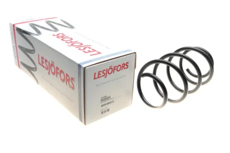 Пружина підвіски LESJOFORS 4072986