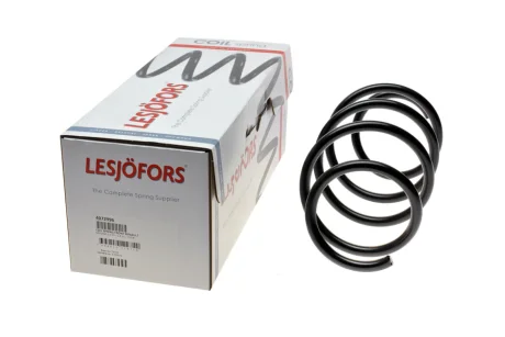 Пружина підвіски LESJOFORS 4072996