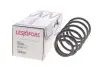 Пружина подв. передн. SKODA (пр-во Lesjofors) SKODA OCTAVIA /TOUR 1,6 97-6/04 LESJOFORS 4085705 (фото 1)