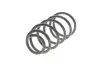Пружина подв. передн. SKODA (пр-во Lesjofors) SKODA OCTAVIA /TOUR 1,6 97-6/04 LESJOFORS 4085705 (фото 5)