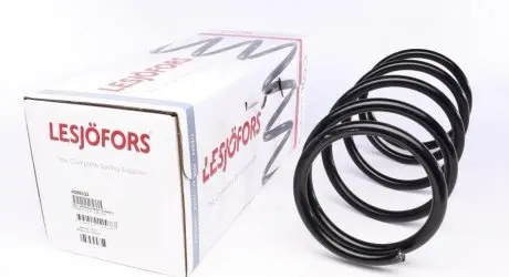 Пружина перед. SUBARU LESJOFORS 4088332