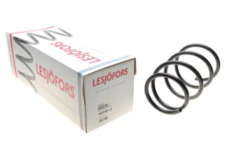 Пружина підвіски LESJOFORS 4088344
