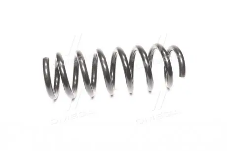 Пружина підв. передн. SUZUKI (вир-во Lesjofors) LESJOFORS 4088909