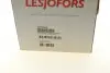 Пружина LESJOFORS 4092546 (фото 6)