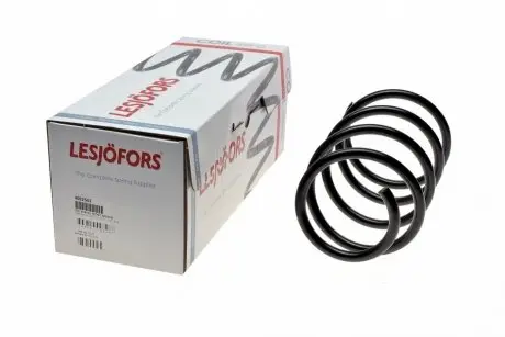 Пружина передня LESJOFORS 4092562