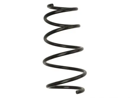 Пружина (передня) Toyota Verso 2.0-2.2 D-4D/2.2 D-CAT 09-18 (вен) LESJOFORS 4092616