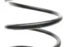 Пружина подв. передн. VW (пр-во Lesjofors) GOLF/JETTA 1,0 - 1,8 8/83-8/91 LESJOFORS 4095005 (фото 2)
