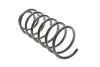 Пружина подв. передн. VW (пр-во Lesjofors) GOLF/JETTA 1,0 - 1,8 8/83-8/91 LESJOFORS 4095005 (фото 3)