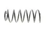 Пружина подв. передн. VW (пр-во Lesjofors) GOLF/JETTA 1,0 - 1,8 8/83-8/91 LESJOFORS 4095005 (фото 4)