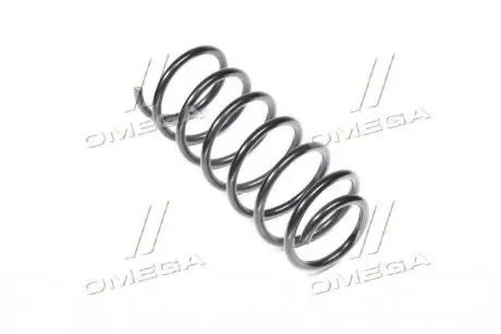 Пружина подв. передн. VW (пр-во Lesjofors) GOLF/JETTA 1,6D/1,8 TURBO DIESEL 8/83-8/91 LESJOFORS 4095006