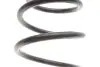 Пружина подв. передн. VW (пр-во Lesjofors) PASSAT 1,6 - 1,8 / 1,8 VARIANT 88-6/91 LESJOFORS 4095021 (фото 2)