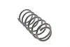Пружина подв. передн. VW (пр-во Lesjofors) PASSAT 1,6 - 1,8 / 1,8 VARIANT 88-6/91 LESJOFORS 4095021 (фото 3)