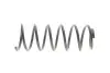 Пружина подв. передн. VW (пр-во Lesjofors) PASSAT 1,6 - 1,8 / 1,8 VARIANT 88-6/91 LESJOFORS 4095021 (фото 4)