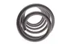 Пружина подв. передн. VW (пр-во Lesjofors) VW GOLF 1,8 20V 10/97-9/03 LESJOFORS 4095035 (фото 5)