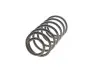 Пружина подв. передн. VW (пр-во Lesjofors) VW GOLF 1,4/1,6 w.A/C 1,8Gti/1,9Sdi/2,0/2,0Gti/BORA 1,8T LESJOFORS 4095038 (фото 5)