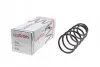 Пружина подв. передн. VW (пр-во Lesjofors) VW BORA 1,4/1,6/2,0 9/98-9/05/SEAT LEON 1,8T CUPRA LESJOFORS 4095039 (фото 1)
