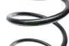 Пружина подв. передн. VW (пр-во Lesjofors) VW BORA 1,4/1,6/2,0 9/98-9/05/SEAT LEON 1,8T CUPRA LESJOFORS 4095039 (фото 2)