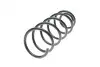 Пружина подв. передн. VW (пр-во Lesjofors) VW BORA 1,4/1,6/2,0 9/98-9/05/SEAT LEON 1,8T CUPRA LESJOFORS 4095039 (фото 5)