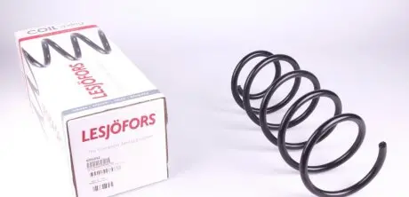 Пружина перед. VW LESJOFORS 4095042