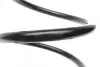 Пружина подв. передн. VW (пр-во Lesjofors) POLO 1,7 SDI/1,9 D/1,9 SDI 94-00/1,6/1,8 GOLF CAB LESJOFORS 4095062 (фото 2)