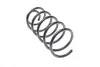 Пружина подв. передн. VW (пр-во Lesjofors) POLO 1,7 SDI/1,9 D/1,9 SDI 94-00/1,6/1,8 GOLF CAB LESJOFORS 4095062 (фото 4)