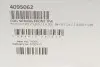 Пружина подв. передн. VW (пр-во Lesjofors) POLO 1,7 SDI/1,9 D/1,9 SDI 94-00/1,6/1,8 GOLF CAB LESJOFORS 4095062 (фото 6)