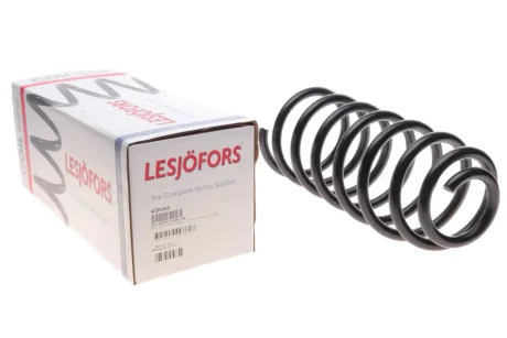 Пружина перед. VW LESJOFORS 4095063