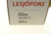 Пружина подв. передн. VW (пр-во Lesjofors) BEETLE 1,8 T/ 1,9 TDI / 2,0 CABRIOLET 1/03- LESJOFORS 4095077 (фото 6)