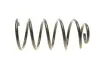 Пружина (передня) VW Golf IV 2.8 VR6 99-05 (хетчб.) (без спорт.х.ч)/Seat Leon/Toledo 1.9TDI 99-06 LESJOFORS 4095093 (фото 4)