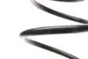 Пружина підвіски передня SEAT-SKOD-VW LESJOFORS 4095142 (фото 2)