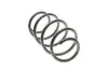 Пружина підвіски передня SEAT-SKOD-VW LESJOFORS 4095142 (фото 3)