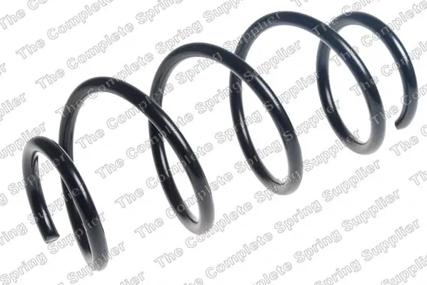 Пружина (передня) VW ID.4 Pure 21- (SUV) LESJOFORS 4095162 (фото 1)
