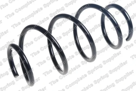 Пружина (передня) VW ID.4 Pure 21- (SUV) LESJOFORS 4095162