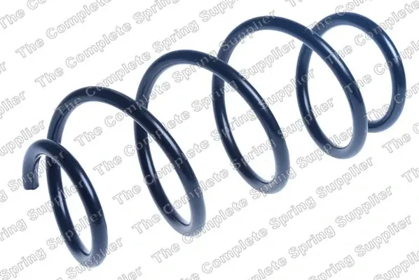 Пружина (передня) VW ID.4 Performans 20- (SUV) LESJOFORS 4095163 (фото 1)