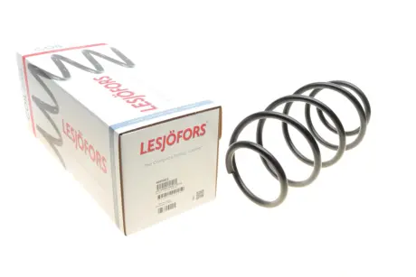 Пружина підвіски LESJOFORS 4095825