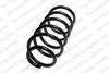 Пружина перед. VOLVO, XC90 2,5 T / D5 / T6 10/02- LESJOFORS 4095840 (фото 1)
