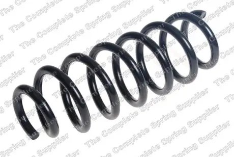 Пружина підвіски передн Лів/Прав VOLVO S90 II, V90 II 2.0H 04.18-12.22 LESJOFORS 4095870