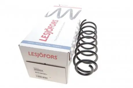 Пружина задня LESJOFORS 4204211