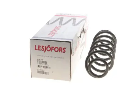 Пружина зад. AUDI LESJOFORS 4204299
