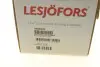 Пружина підв. задн. BMW (вир-во Lesjofors) LESJOFORS 4208497 (фото 6)