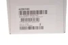 Пружина (задня) Fiat 500e Elektro 24 кВт/год 20- (хетчбек) LESJOFORS 4226183 (фото 2)