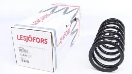 Пружина задня LESJOFORS 4235763