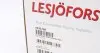 Пружина підвіски LESJOFORS 4235768 (фото 6)