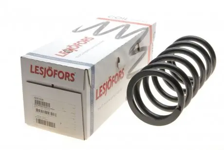 Пружина задня LESJOFORS 4237218