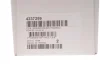 Пружина (задня) Hyundai Kona EV 18-23 (SUV) LESJOFORS 4237299 (фото 2)