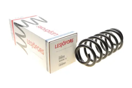 Пружини підвіски LESJOFORS 4242100