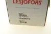 Пружина подвески задней ВАЗ 2108,2109,2113,2114,21099,2115 (пр-во Lesjofors) LESJOFORS 4247003 (фото 6)
