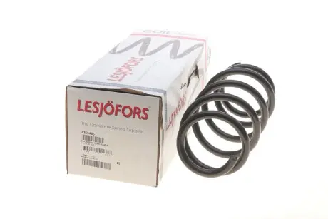 Пружина задня LESJOFORS 4255466
