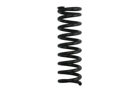 Пружина зад. MERCEDES, W124 T-MOD H/D 1/85-5/95 LESJOFORS 4256831