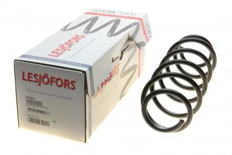 Пружини підвіски LESJOFORS 4256864